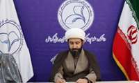  مدیر فرهنگسرای نهاد رهبری دانشکده علوم پزشکی گراش در پیامی روز دانشجو را تبریک گفت.