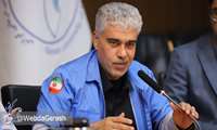 برگزاری نشست تخصصی مدیریت بحران با حضور دکتر غلامرضا غلامی، مدیرکل بحران استانداری فارس